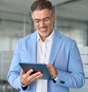 Picture of Dan Pickard